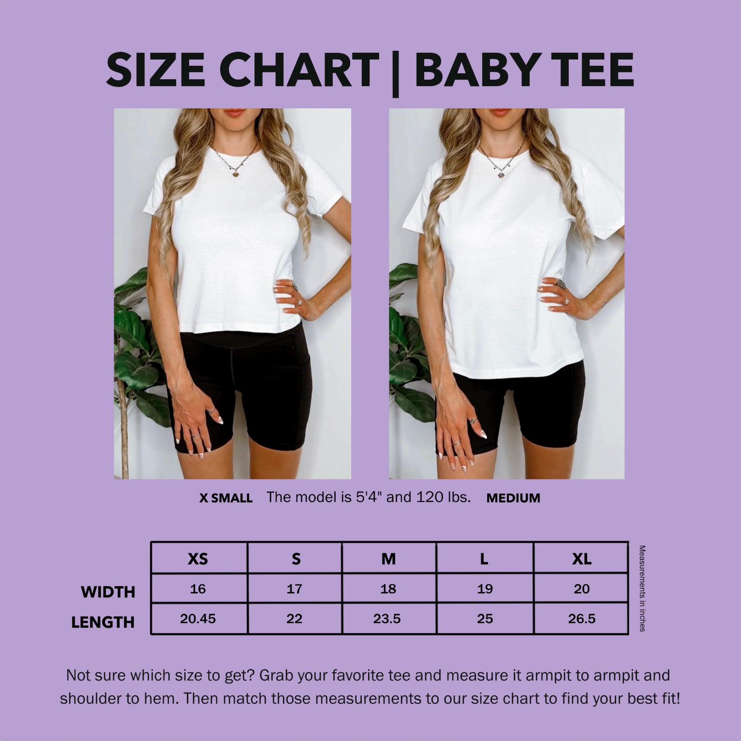 Emotionally Committed Baby Tee