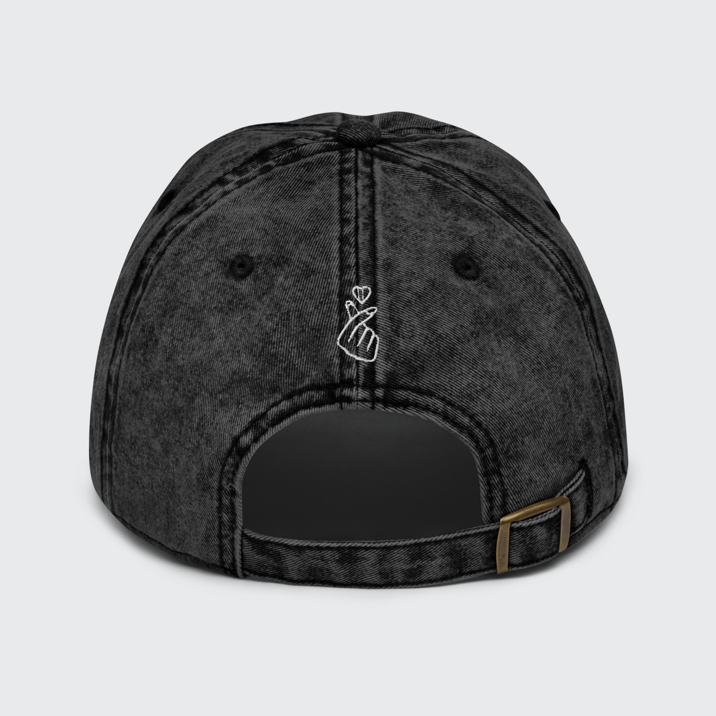 Sorry I’m Late Jungkook Went Live Vintage Dad Hat