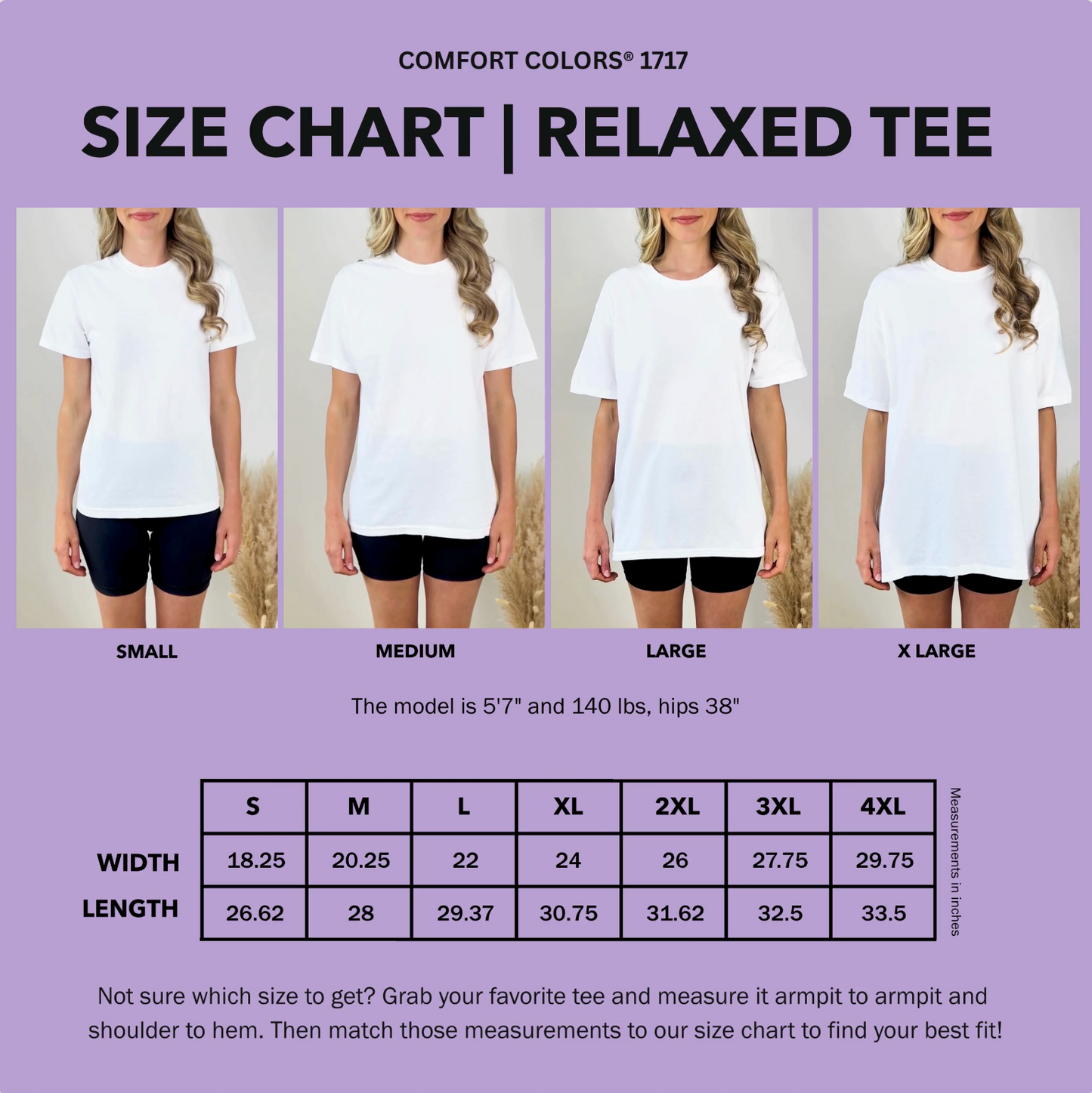 Borahae ARMY Heart Relaxed Tee
