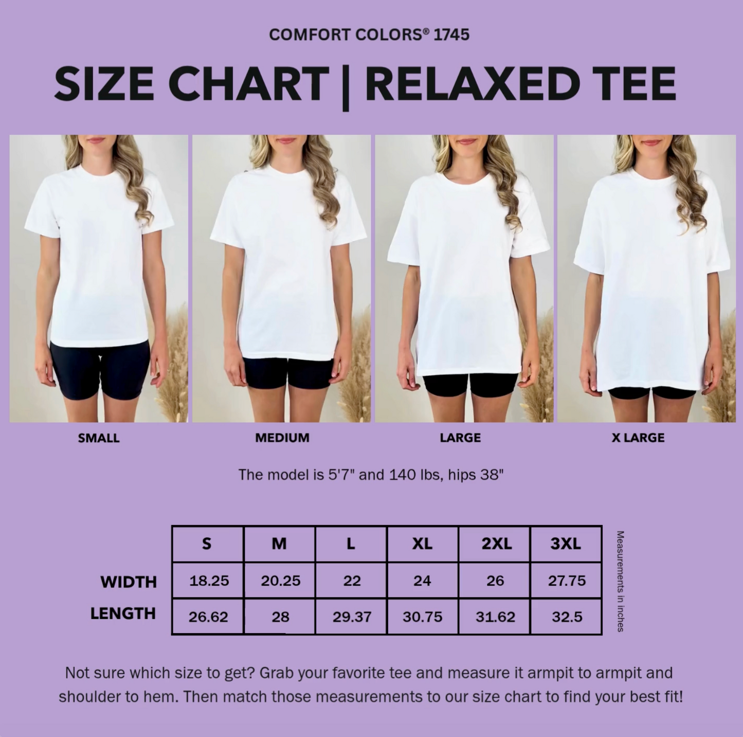 Aliens Color Blast Relaxed Tee