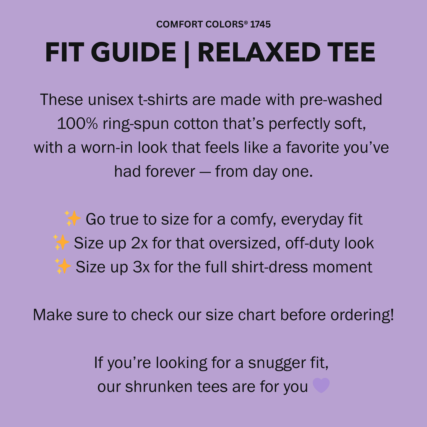 Aliens Color Blast Relaxed Tee